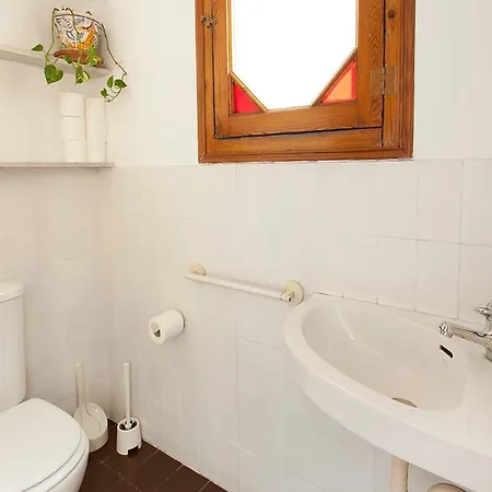 Beautiful & Spacious Flat In Bcn Center Barcelona