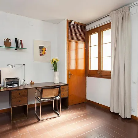 Apartamento Beautiful & Spacious Flat In Bcn Center Barcelona