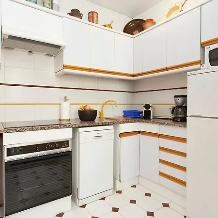 Beautiful & Spacious Flat In Bcn Center * Barcelona
